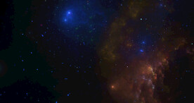 宇宙星空星