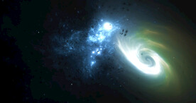 宇宙星空星