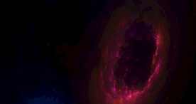 宇宙星空星