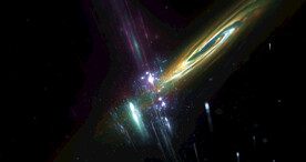 宇宙星空星
