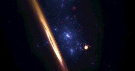 宇宙星空星