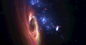 宇宙星空星