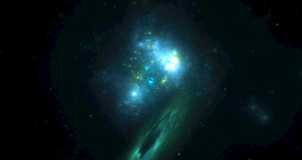 宇宙星空星