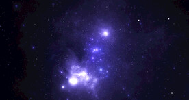 宇宙星空星