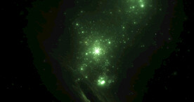 宇宙星空星