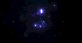 宇宙星空星