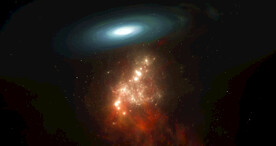 宇宙星空星