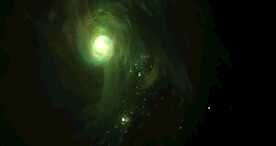 宇宙星空星