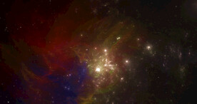 宇宙星空星