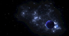 宇宙星空星