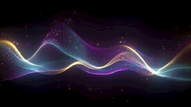 数字曲线