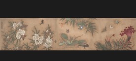 花鸟虫