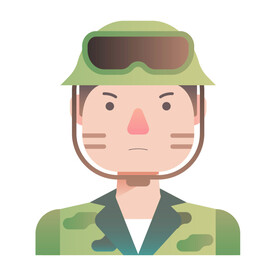 士兵