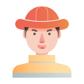 男生