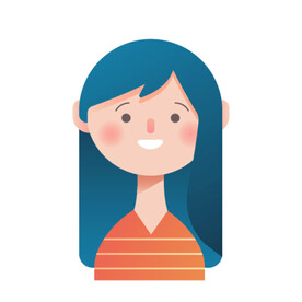 女性