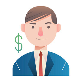 商人