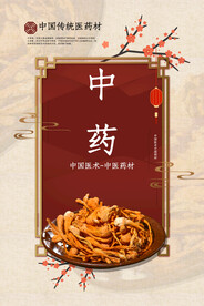 中药