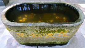 黔灵山公园灵山上院洗尽铅华