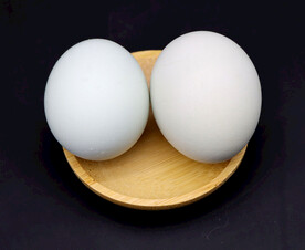 绿壳鸡蛋