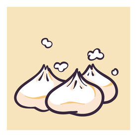 包子