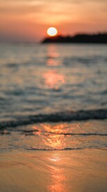 海边日常