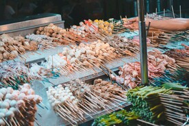 串串