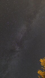 星空背景