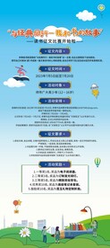 校园文化海报