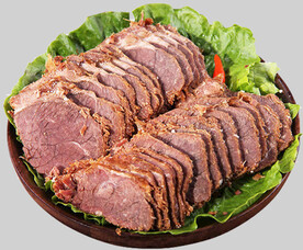 酱牛肉