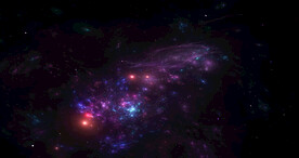 宇宙星空