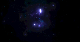 宇宙星空