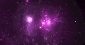 宇宙星空