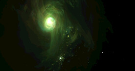 宇宙星空