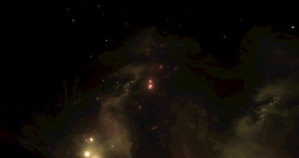 宇宙星空