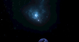 宇宙星空