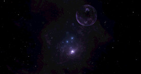 宇宙星空