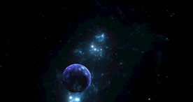 宇宙星空