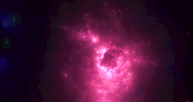 宇宙星空