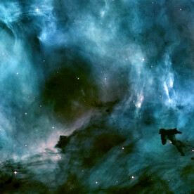 宇宙星空