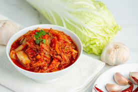 韩国泡菜