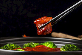 红烧肉