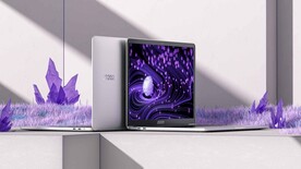 C4D模型 笔记本