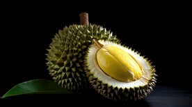 榴莲 