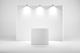 高级展厅样机 