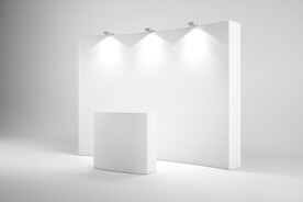 高级展厅样机 