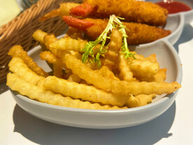 美好食光