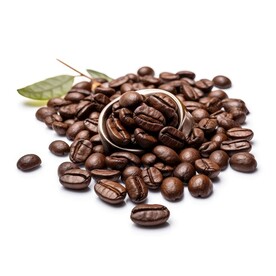 咖啡豆 