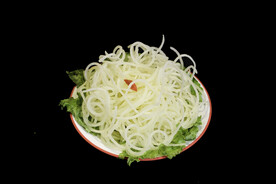 千丝土豆