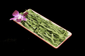 精品贡菜