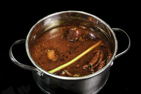 小红锅